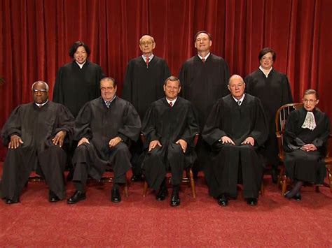 dissenting opinion supreme court cases